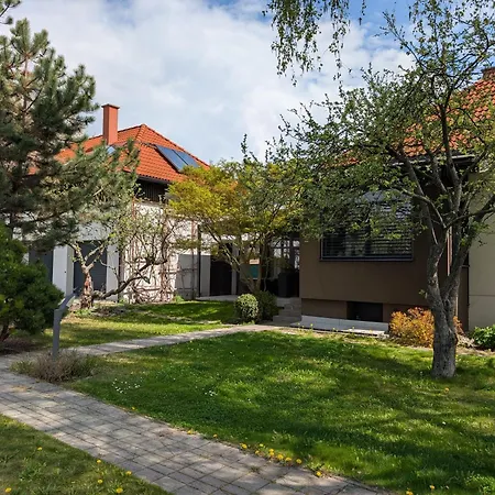 Villa Andrej Liptovský Mikuláš Esterno foto