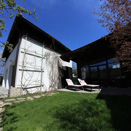 Villa Andrej Liptovsky Mikulas Exterior photo